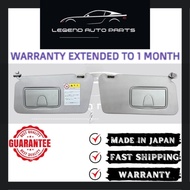 Suzuki Swift Sun Visor Set For ZC21/ZC31