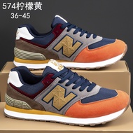 Nb nb Running Shoes Sports Shoes Men's Factory n-Shaped Sports Shoes Sports nb574 Shoes Casual Shoes