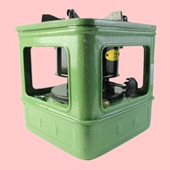 LazaraLife Bếp Dầu Hỏa Ngoài Trời Bếp Lò Cắm Trại Đi Bộ Đường Dài Pinic Cookwar Diesel Nóng