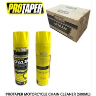 PROTAPER MOTORCYCLE CHAIN CLEANER 500ML CHAIN SPRAY CLEAN