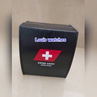 Random Swiss army watch box