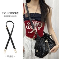 Sesuai untuk Chanel 25C Hobo Rantaian Beg Dalam 25beg Beg Diubahsuai Tali Bahu Aksesori Beg Selempan