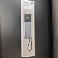 【Direct from Japan】Xiaomi 165W Power Bank 10000【Japan Exclusive】