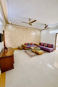 Rumah m² dengan 7 bilik tidur dan 6 bilik mandi peribadi di Vidhayadhar Nagar (Luxury 7BHK Villa fo