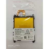 SONY Z1 C6902 C6903 L39H BATTERY LIS1525ERPC