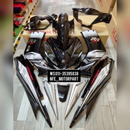 Coverset Lc V1 SPARK HLY !!️!!️