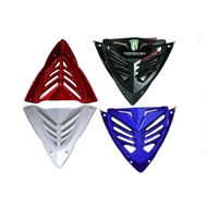 MESIN Vgril YAMAHA R25 ENGINE COVER YAMAHA R25 CENTER COVER