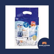 CSR Fine Sugar Sachet 5g X 100 (500g)