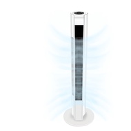 household electrical appliances ✲Simmo Tower Fan Bladeless Fan Remote Control Bladeless Standing Fan