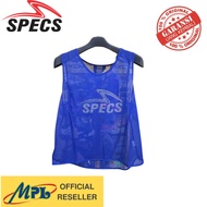 SPECS EMINENT 2 TRAINING BIBS FOOTBALL VEST