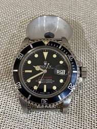 Rolex submariner Ref : 1680
