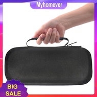 Carrying Case for AYN Odin 2 Portal Handbag Shockproof Storage Case Waterproof Handheld Bag Anti-scr