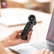 Portable Mini Fan 100 Speed Outdoor Strong-Wind 100 Speed Compact Travel Fan Mini Fan For Sports Eve