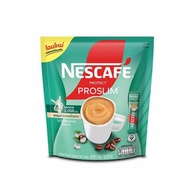 Nescafe Protect Pro Slim 255 grams (15 grams x 17 sachets)