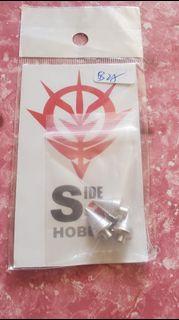 Mg pg zaku 角
