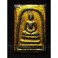 泰国佛牌/Thailand Amulet PHRA SOMDEJ KRU WAT PHRA KEAW