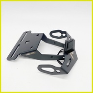 ◺ ♒ ❃ BDJ Motorcycle For Yamaha Sniper 150 155 Sniper150 Sniper155 License Frame Holder Tail Tidy F
