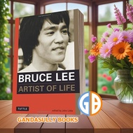 Bruce Lee: Artist of Life Bruce Lee, John Little