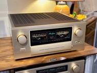 Accuphase E5000