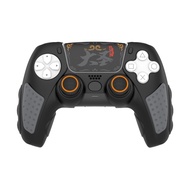 IINE SILICONE PROTECTIVE CASE SET for PS5 CONTROLLER