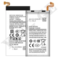 Suitable for Samsung A3 2015/A5 2015/A6/A7 2017/A8 Star/A9 Pro Mobile Phone Battery