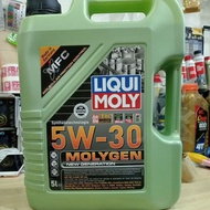 LIQUI MOLY 5W30 Molygen SP(5L)