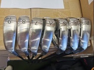 Yamaha Inpres X Classic Iron #AS #P #S #A #7 #8 #9