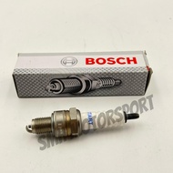 BOSCH Spark Plug U4AC ( C7HSA ) /  UR5DC ( CPR8EA-9 )