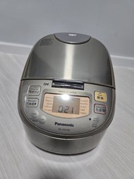 Panasonic Rice Cooker SR-JHS109 飯煲