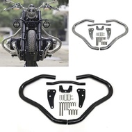 R 18 Motorcycle Engine Guard Crash Bar Bars Bumper Protector For BMW R18 2020 2021 2022 Engine Guard