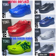 Yonex Aerus 3 Shoes Yonex Aerus 3 Badminton Sports Shoes Yonex Aerus Z Badminton Sports Shoes