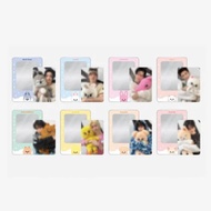 STRAYKIDS - (READY STOCK) SKZOO PHOTOCARD TINCASE <dominATE : celebrATE>