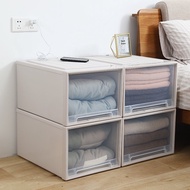 Samla Stackable Chest Drawers 500ml/ 13/36 Litres (L) - Storage Design storage box |cabinet |Home Or