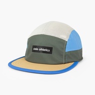 Ciele GOCap - Field - Iconic Bar - Seaweed / Rainy Day