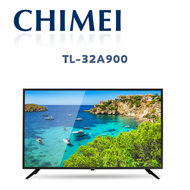 【CHIMEI 奇美】TL-32A900  32吋 低藍光 LED液晶顯示器(含桌上安裝)