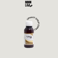 CCM Uphavit Syrup (120ml)