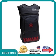 Beg Lelaki Murah Beg Kalis Air beg silang lelaki AllBackpack Waterproof Backpack Yamaha Beg Kalis Ai