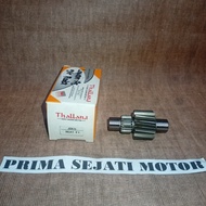 WHEEL GEAR ASSEMBLY F1 THALLANDBEAT
