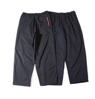 日本預訂 BEAMS JAPAN COOL DOTS EASY PANTS日產紅繩束腳褲 闊腳褲