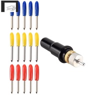 Cutting Blade Holder + 15pcs 30 degree 45 degree 60 degree Cutter Blade for