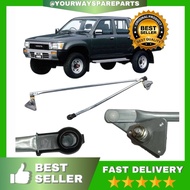 【YW SPARE PARTS】Toyota Hilux LN106,LN166 Wiper Link Assy  LN106 LN166 FRONT WIPER LINK ASSY