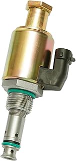 MOHANO Injector Pressure Regulator 7.3 IPR Valve F5TZ9C968A,F81Z9C968AA Compatible with 1995-2003 Fo