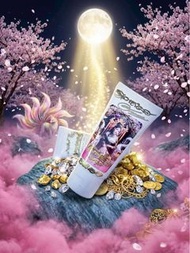 指定貨品附送 現貨 阿贊歐查66期女王九尾狐仙香水乳液-泰國聖物佛牌供奉