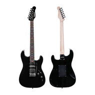 Litejam Guitar สมาร์ทกีตาร์ กีตาร์ไฟฟ้า กีตาร์ไฟฟ้าอัจฉริยะ Smart Guitar Lite jam