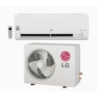 LG 1.5HP DUAL INVERTER Thin Q(Wi-Fi )SPLIT TYPE AIRCON( HSN12ISY)