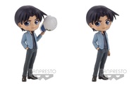 [訂貨] Banpresto 景品 Qposket 名偵探柯南 服部平次 持帽造型 / 插袋造型 