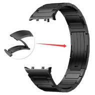 Titanium Watch Band for Huawei Smart Watch D2 สายรัดข้อมือสายนาฬิกาสำหรับ Huawei Watch D2 สายนาฬิกา 