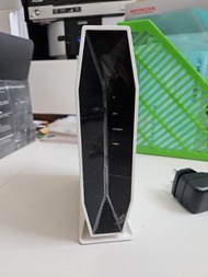 Linksys E9450 router