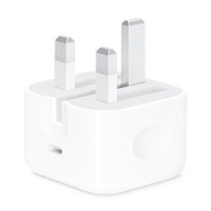 （現貨）全新官網蘋果充電器20W USB-C電源充電器+蘋果TYPC線轉LIGHTING一套