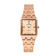 Jam Tangan Wanita Mirage 7716 Kuning